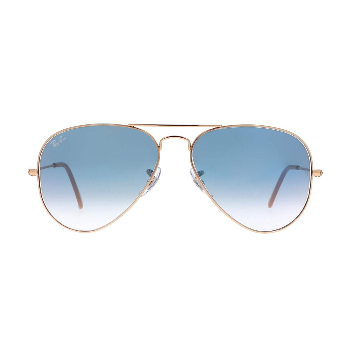"Buy Rayban 3025 001/3F UV Protected Sunglasses For Men's At Optorium"