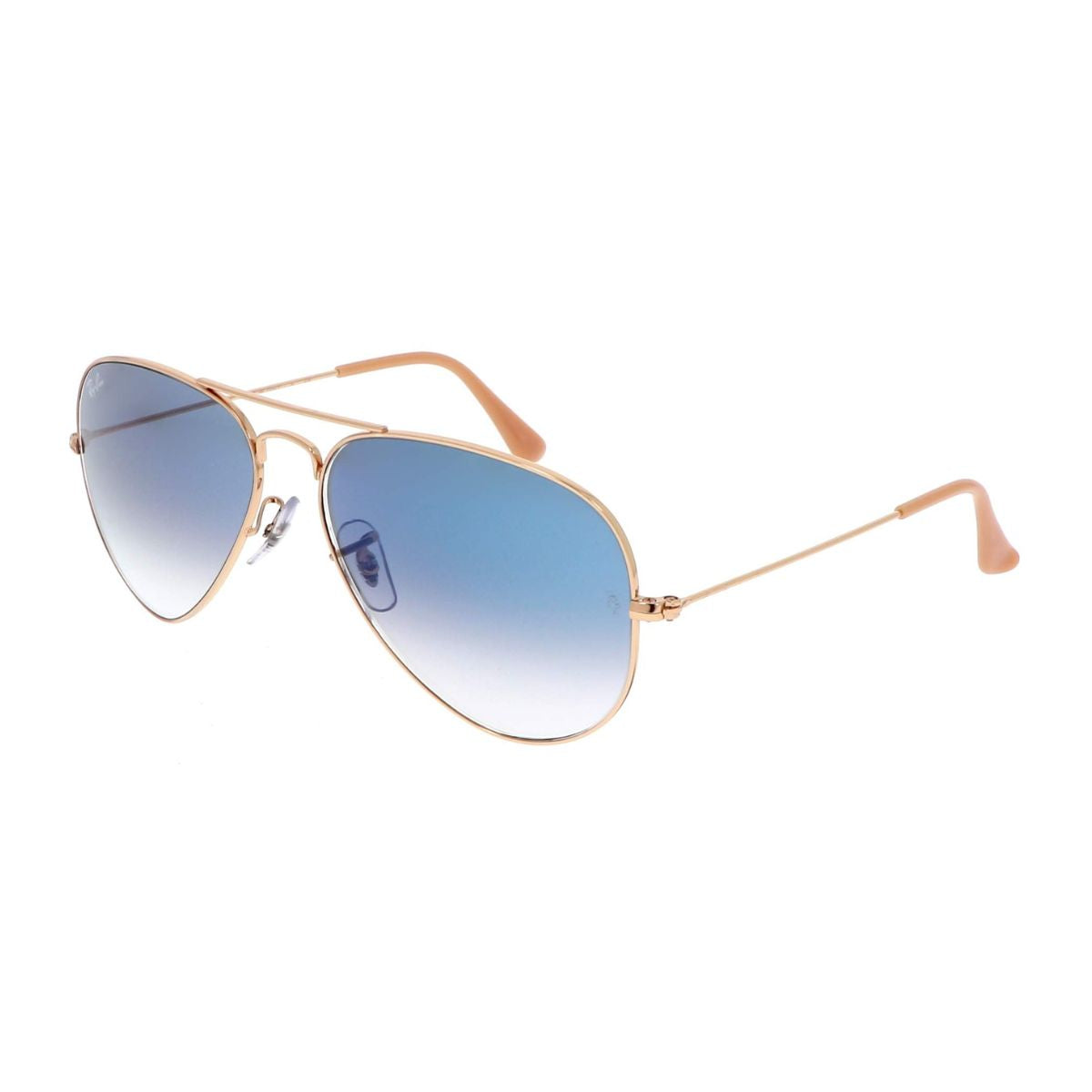 "Rayban 3025 001/3F Aviator Sunglass For Men's At Optorium"