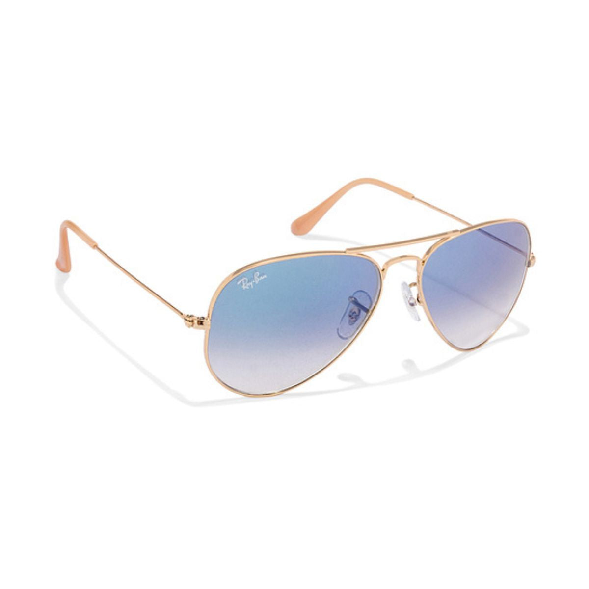 "Stylish Rayban 3025 001/3F Trendy Eyewear Sunglass For Men's At Optorium"