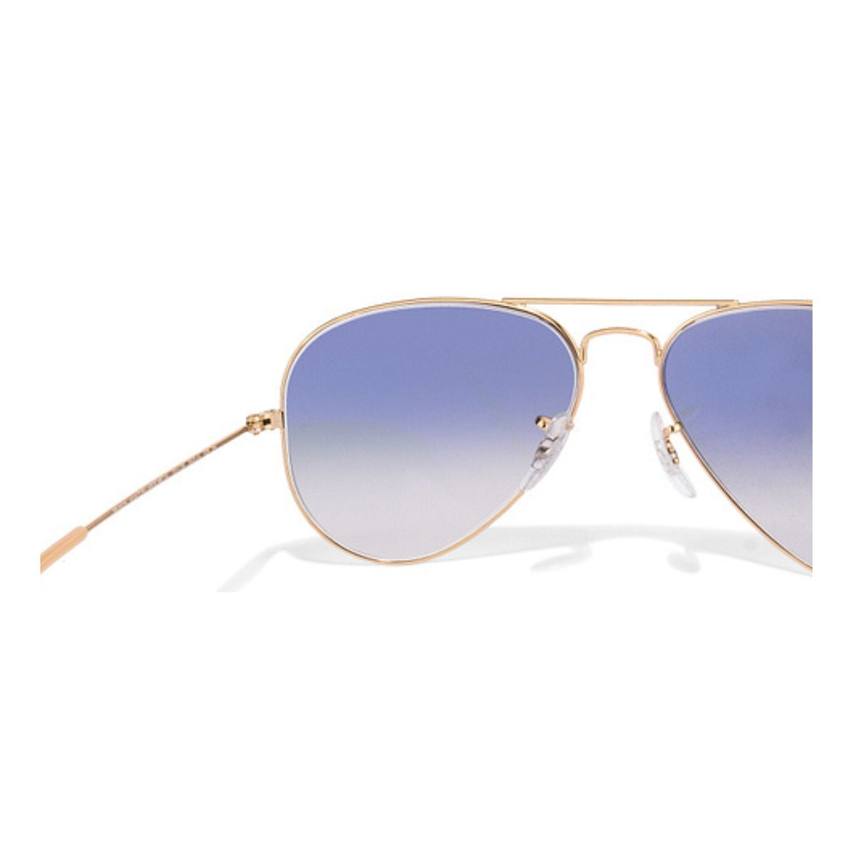 "Best Rayban 3025 001/3F Sunglasses for Men's UV Safety Online At Optorium"