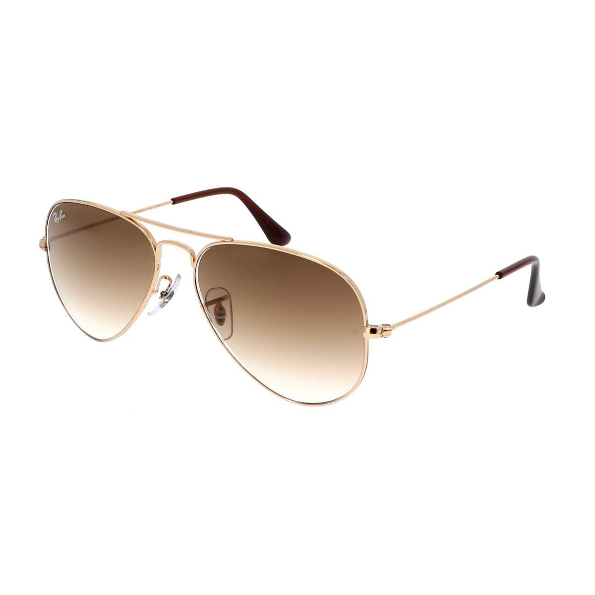 "Rayban 3025 001/51 Aviator Frame UV Sunglasses For Men At Optorium"