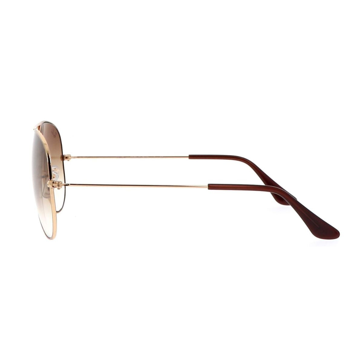 "Rayban 3025 001/51 UV Protected Eyewear Sunglasses For Men's At Optorium"