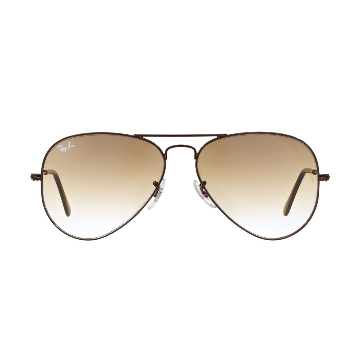 "Rayban 3025 014/51 Aviator Frame UV Sunglasses For Men At Optorium"