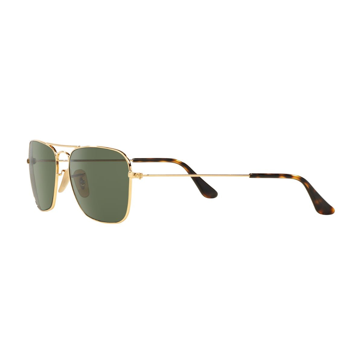 "Best Rayban 3136 181 Square Sunglasses For Men's At Optorium"