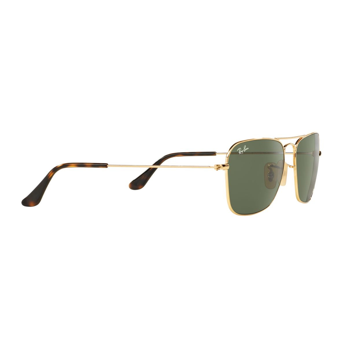 "Stylish Rayban 3136 181 UV Blocking Eyewear for Men At Optorium"
