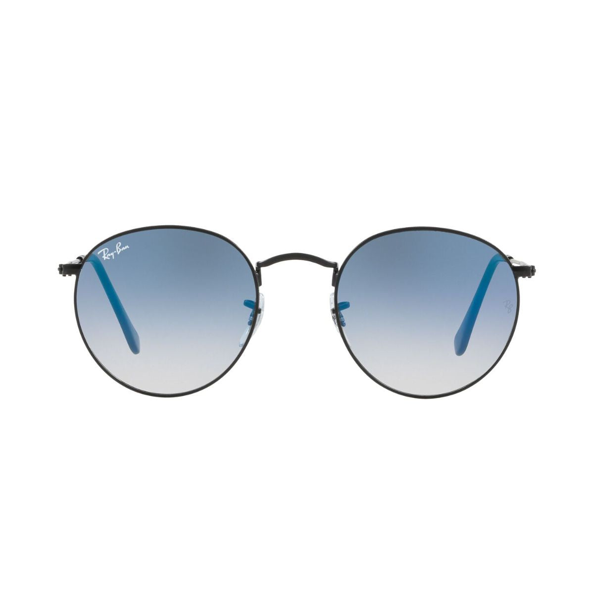 "Buy Rayban 3447 006/3F Sunglasses for Men's Online At Optorium"