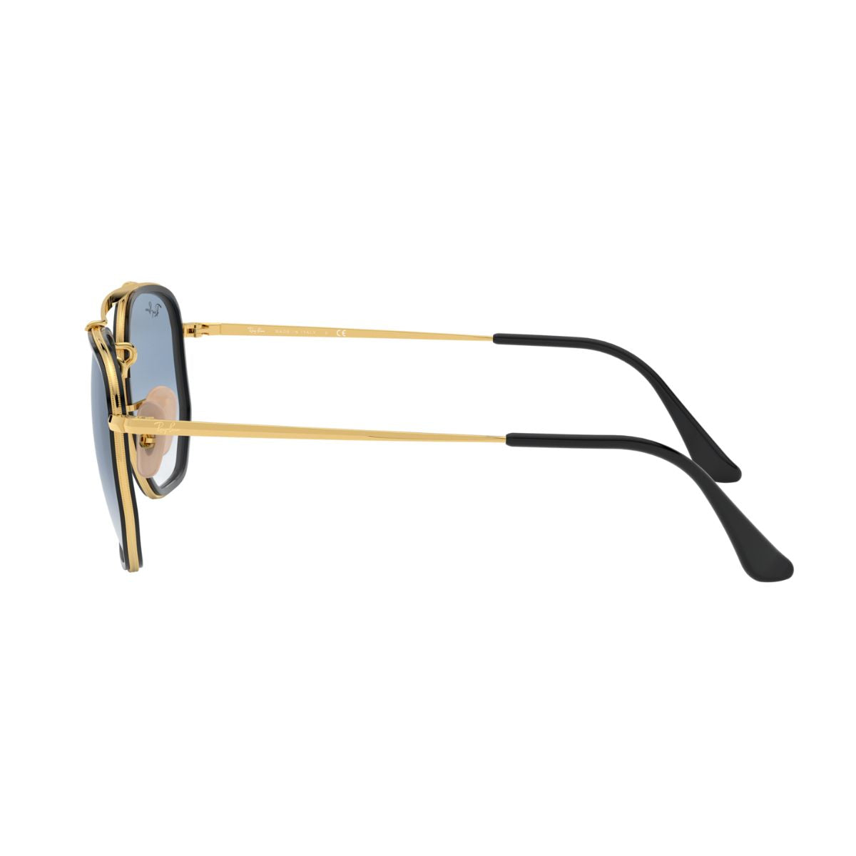 "Rayban 3648 9167/3f Trendy Eyewear Sunglasses For Men And Women At Optorium