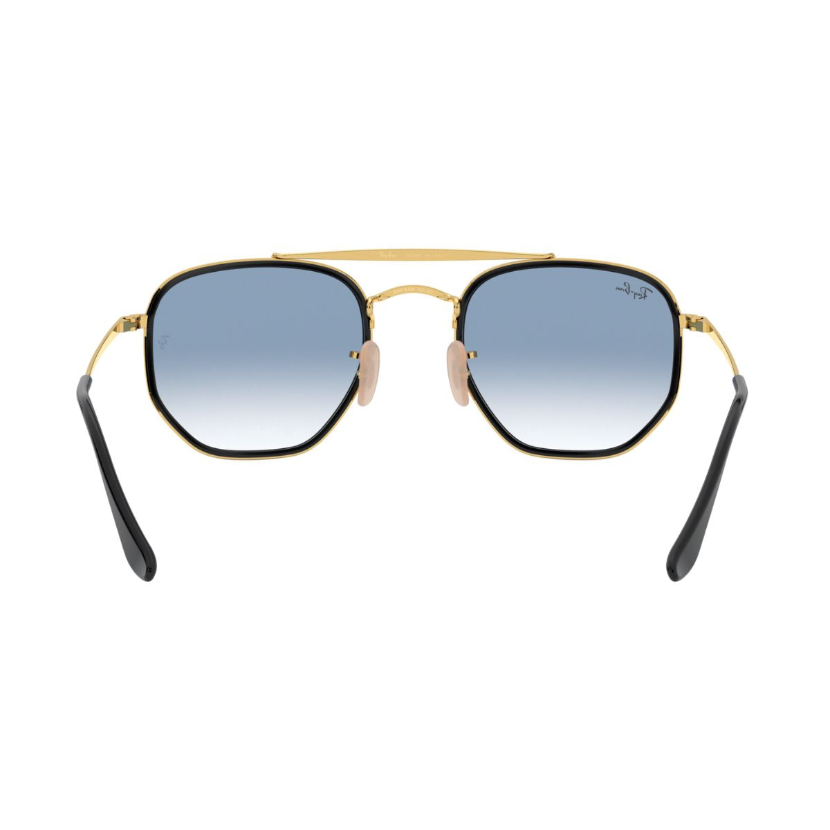 "Rayban 3648 9167/3f Stylish UV Sunglassses for Unisex Online At Optorium"