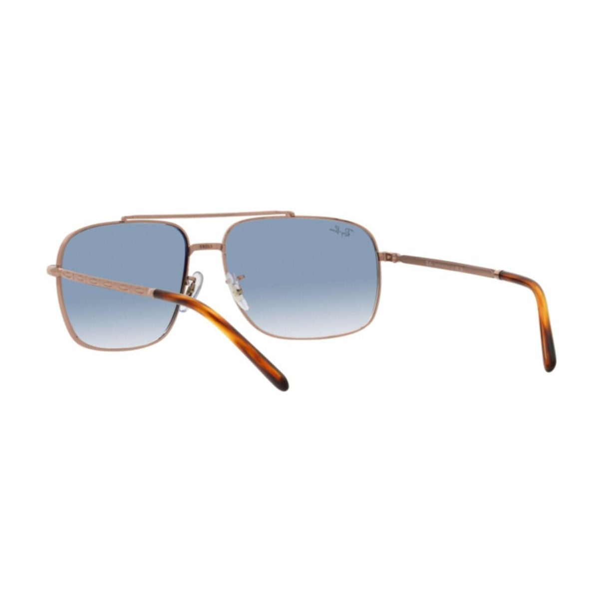 "Rayban 3796 9202/3f UV Protection Sunglasses For Men Online At Optorium"
