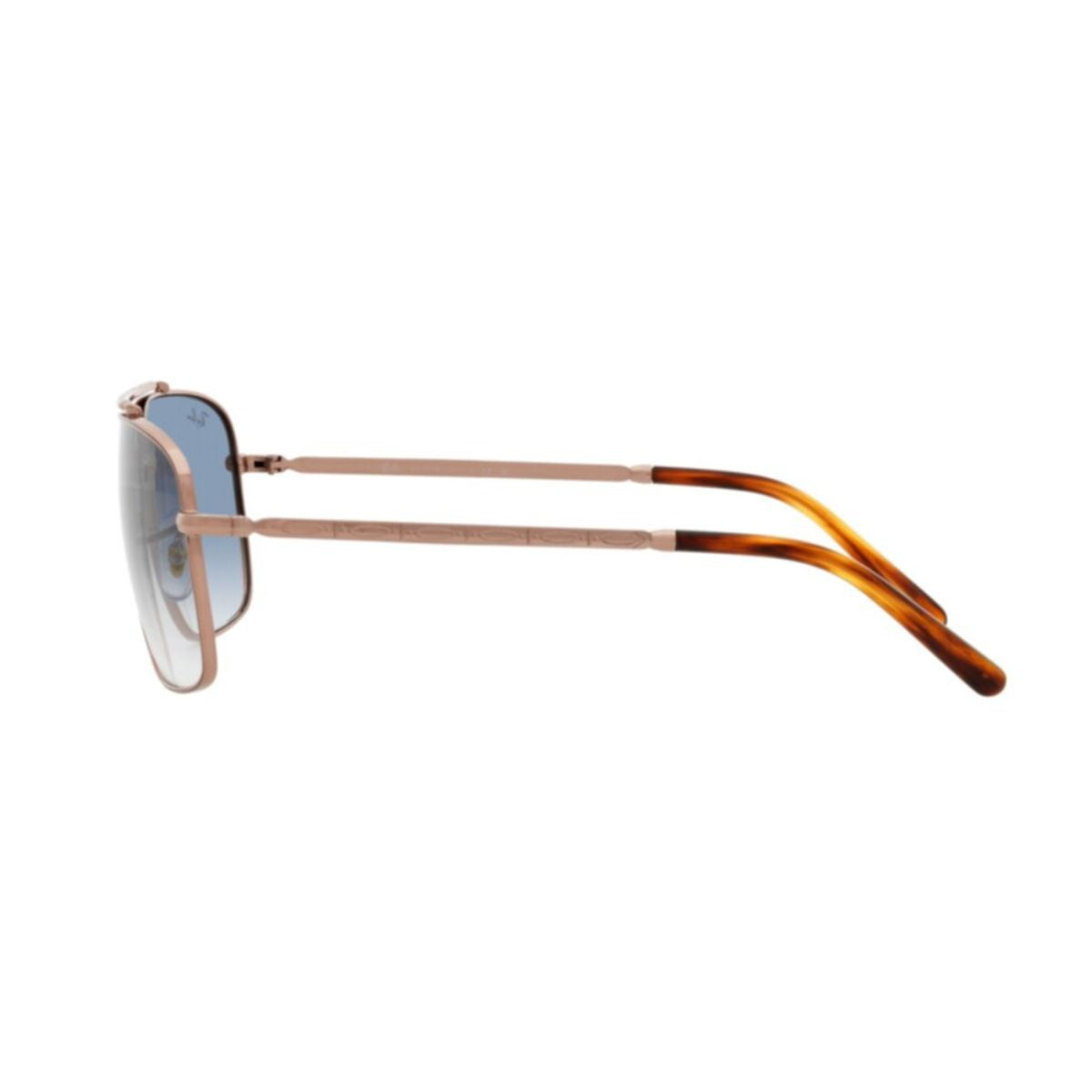 "Rayban 3796 9202/3f UV Protection Fashionable Sunglasses At Optorium"