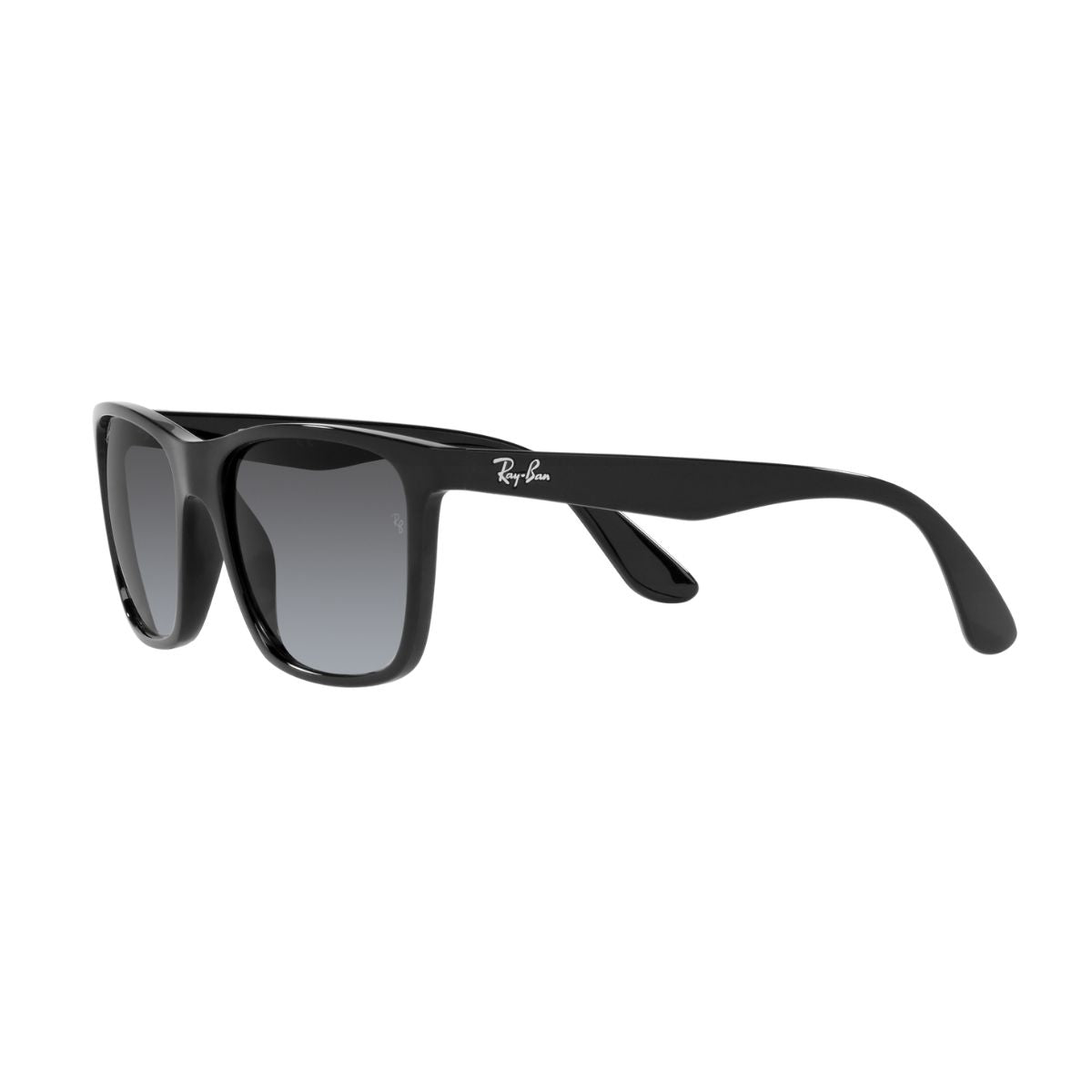 "Rayban 4349 601/8G Square UV Protection Sunglasses For Men's At Optorium"