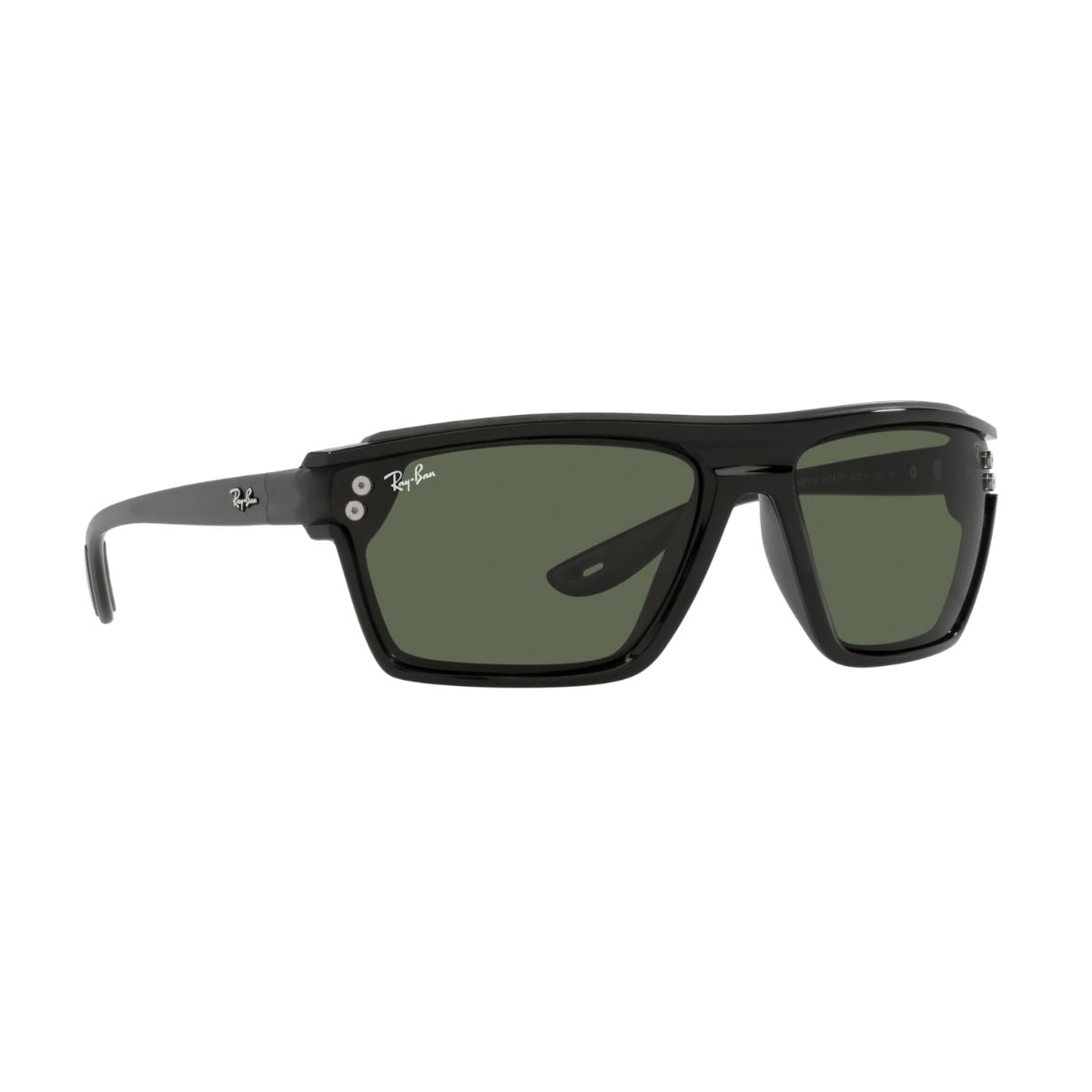 "The Best Rayban 4370 674/71 Trendy Eyewear Sunglass Online At Optorium"