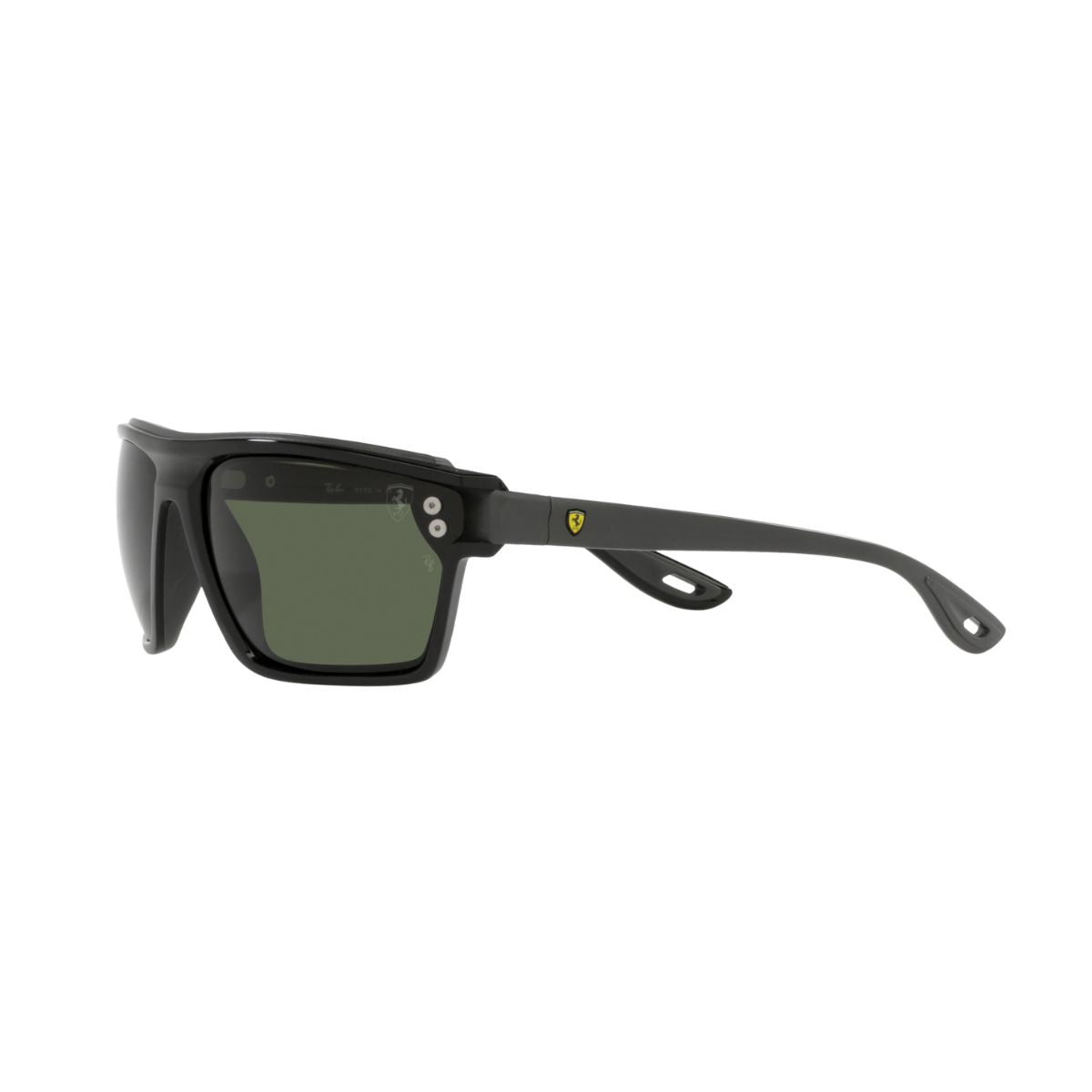 "Stylish Rayban 4370 674/71 UV Protection Shades for Men Online At Optorium
