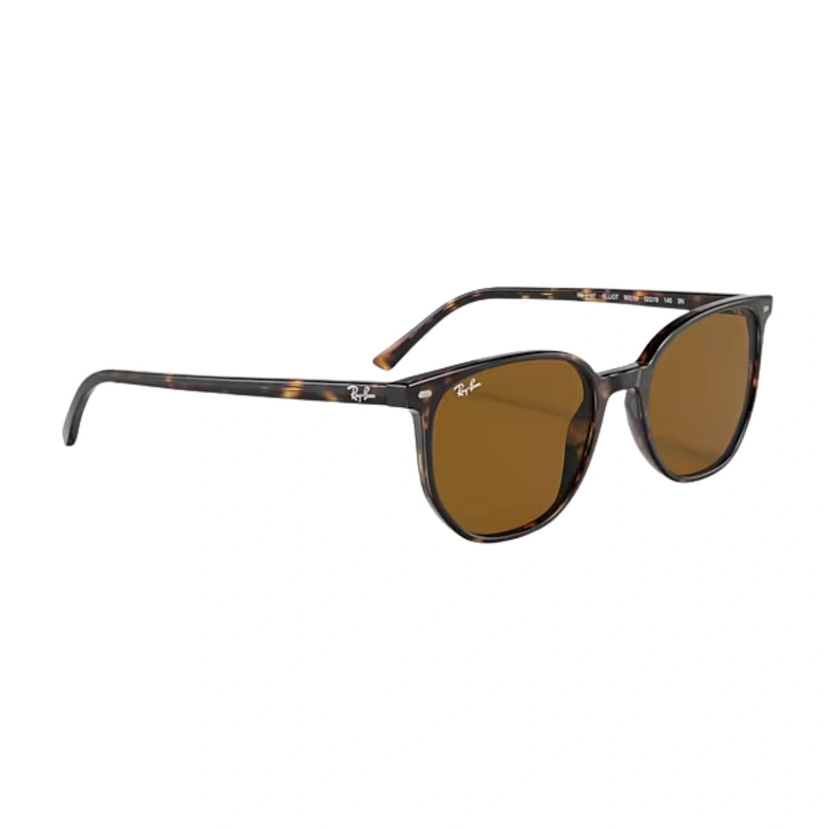 Ray-Ban RB2197 Brown Lens Premium Unisex Sunglasses