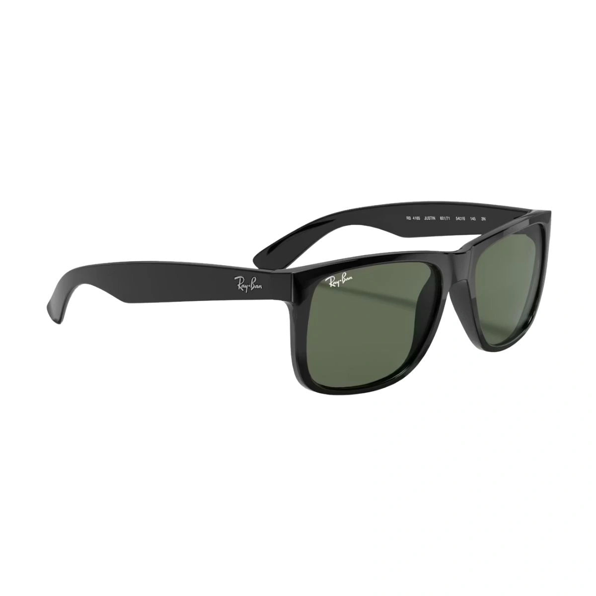 RB4165 601/71 stylish eyewear square sunglasses design