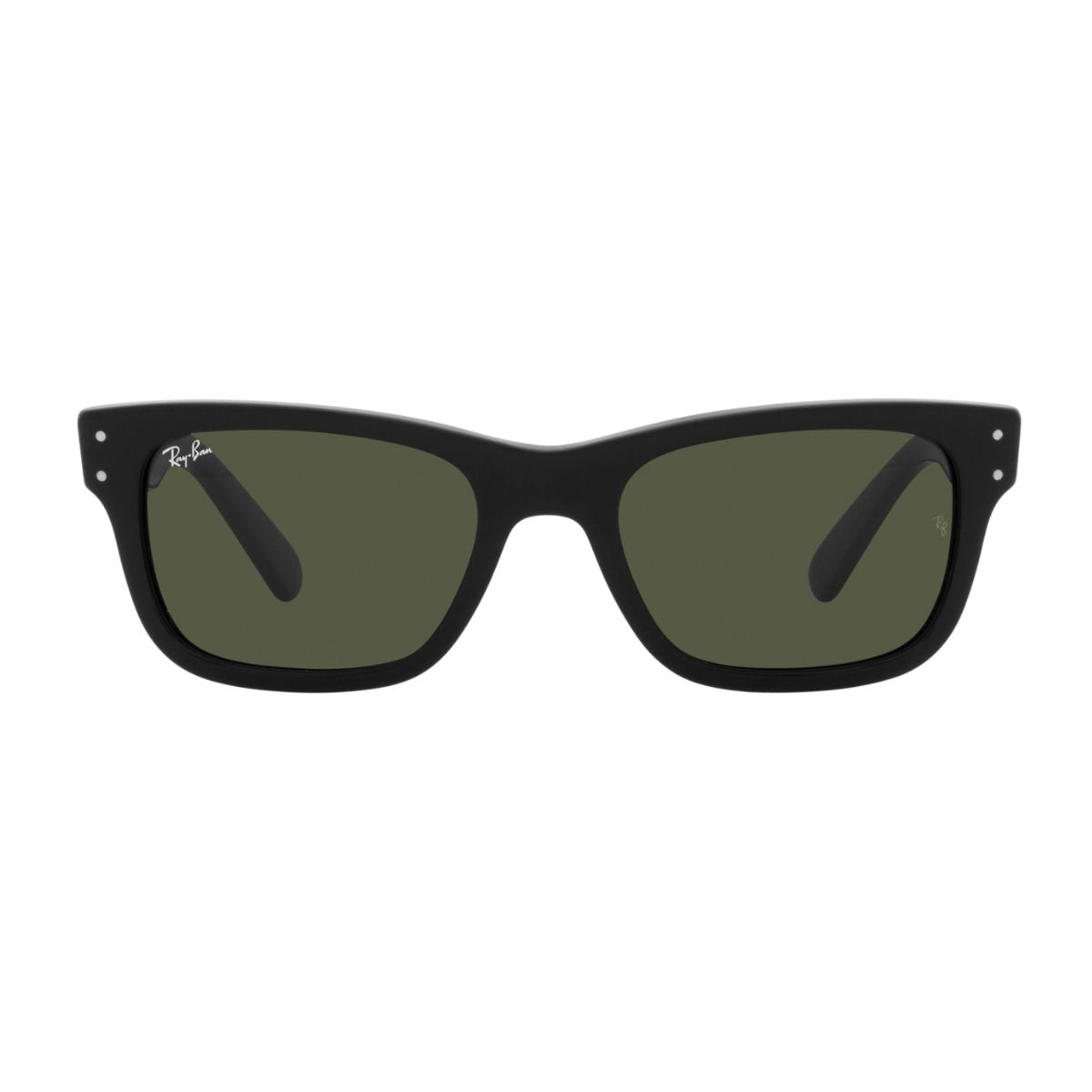 Ray-Ban RB2283 Mr Burbank polarized square sunglasses