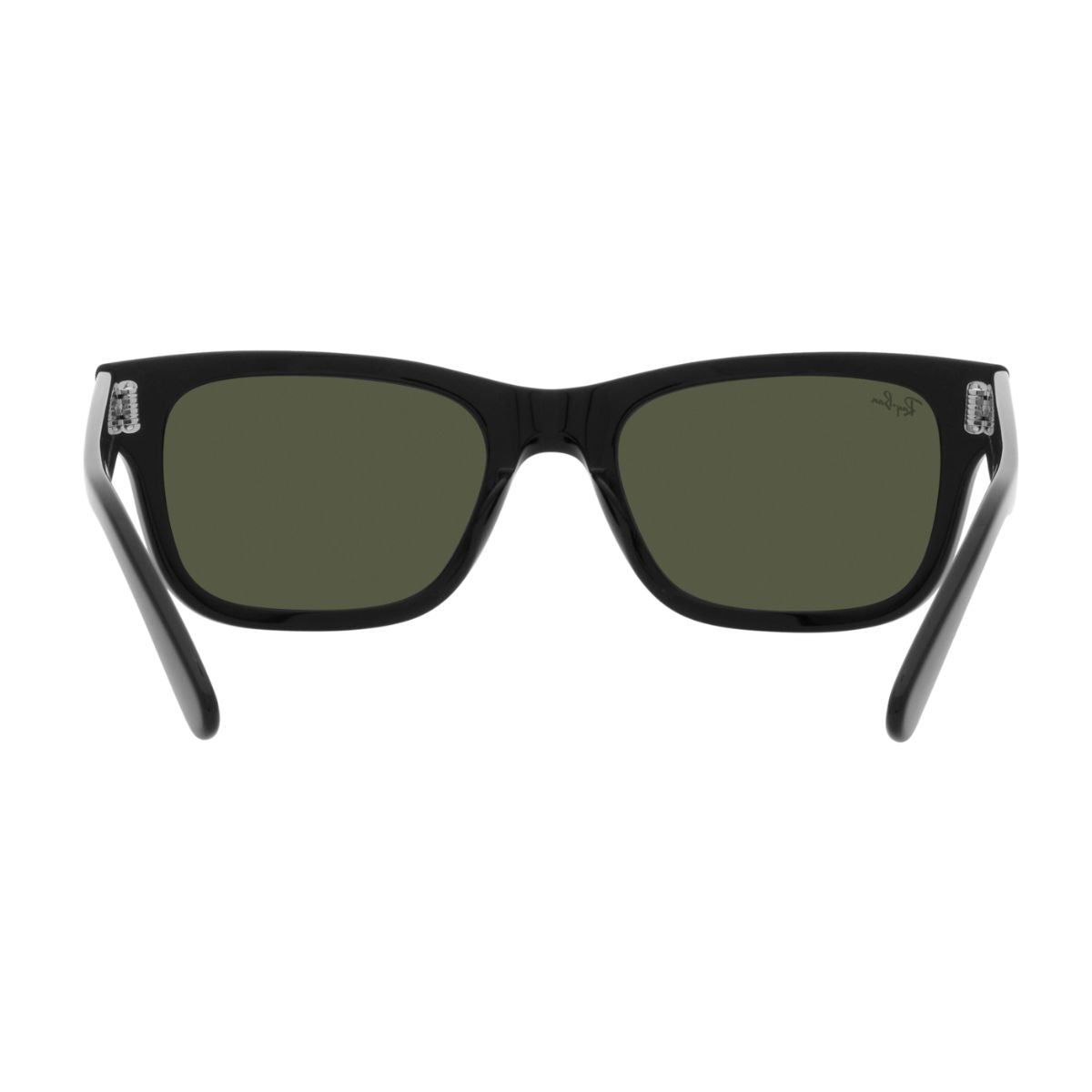 Premium Ray-Ban square sunglasses for everyday luxury wear