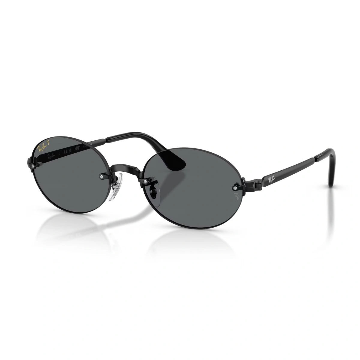 Authentic Ray-Ban RB3929 designer sunglasses for unisex