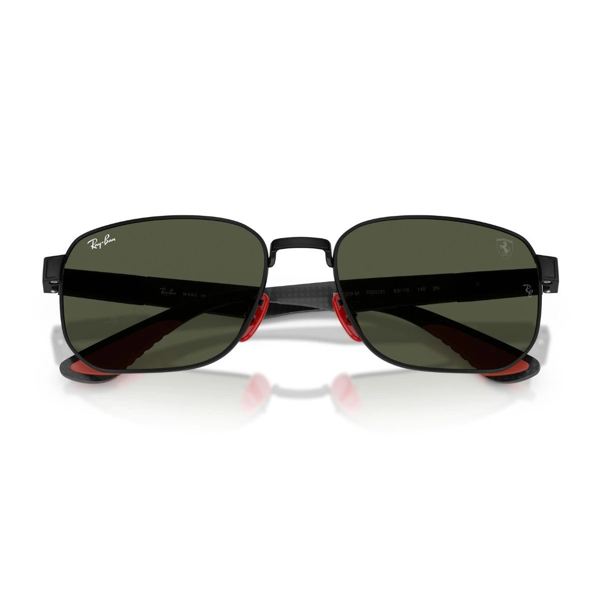 Italian designer Ray-Ban Ferrari RB8329-M luxury sunglasses for unisex