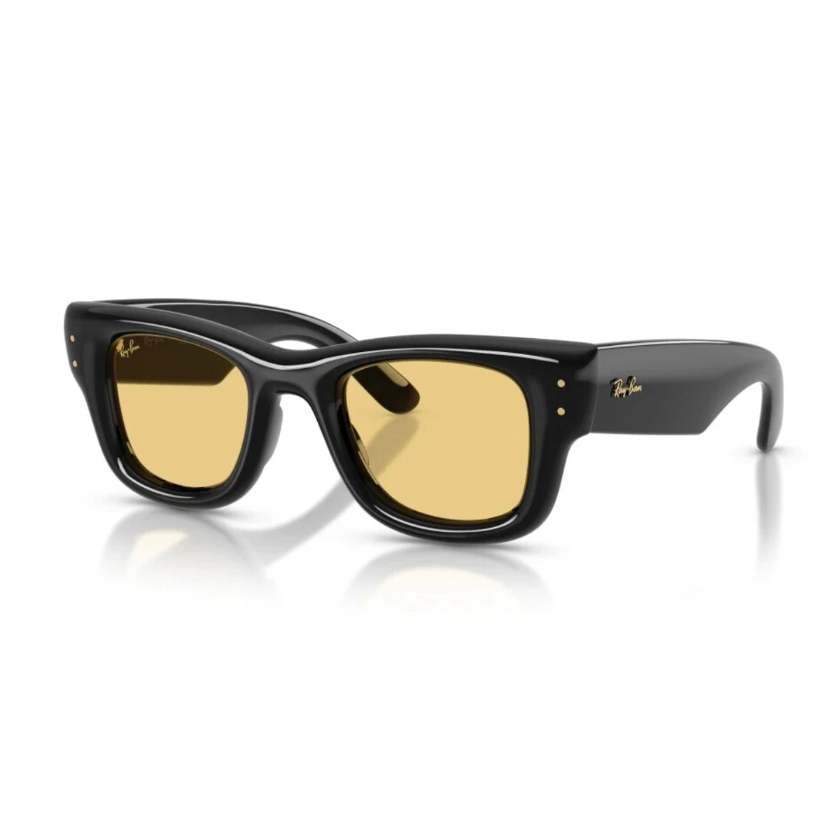 Authentic Ray-Ban RB4940 luxury designer sunglasses for unisex