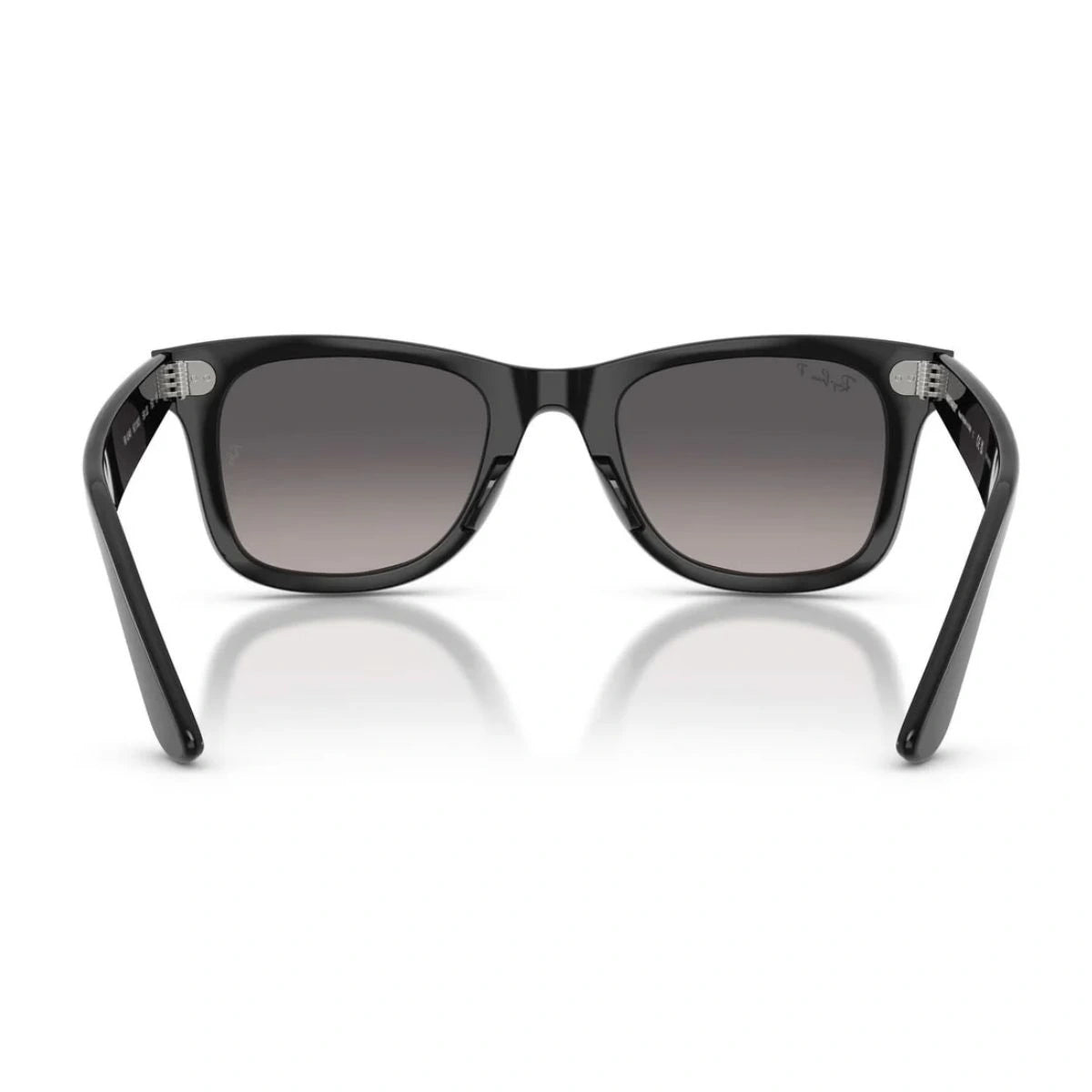 Premium Ray-Ban polarized goggles with UV protection