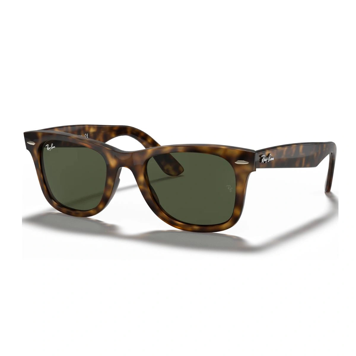 Havana frame Ray-Ban sunglasses stylish unisex eyewear India