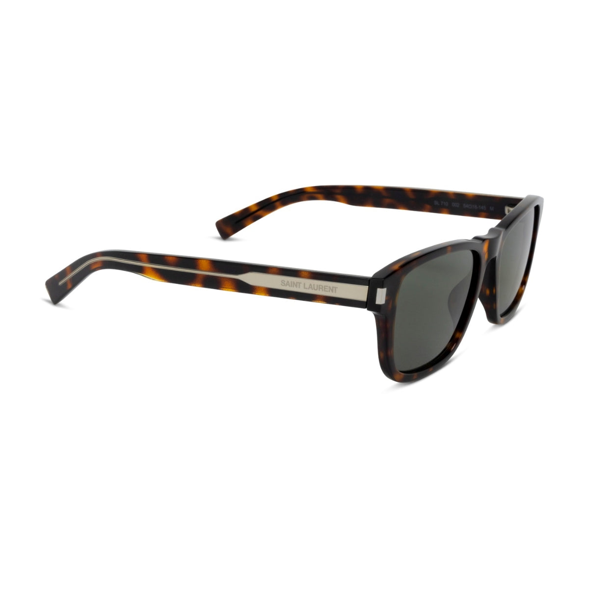 "Branded Saint Laurent SL 710 002 Sunglasses – Luxury UV Protection Goggles | Optorium"