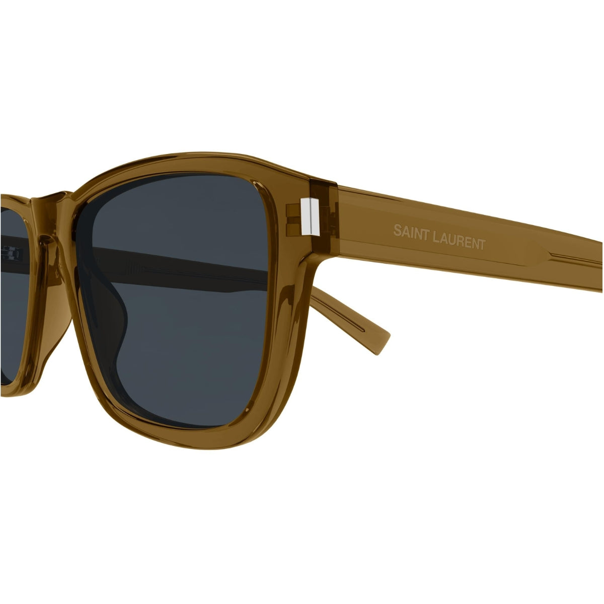 "Saint Laurent Sunglasses SL 710 004 – Premium UV Protection Eyewear for Men | Optorium"