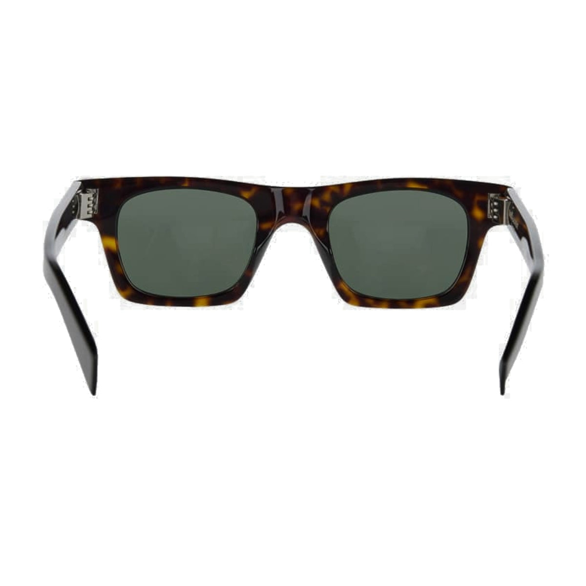 "Saint Laurent UV Protection Sunglasses SL 719 002 – Stylish Square Frames | Optorium"