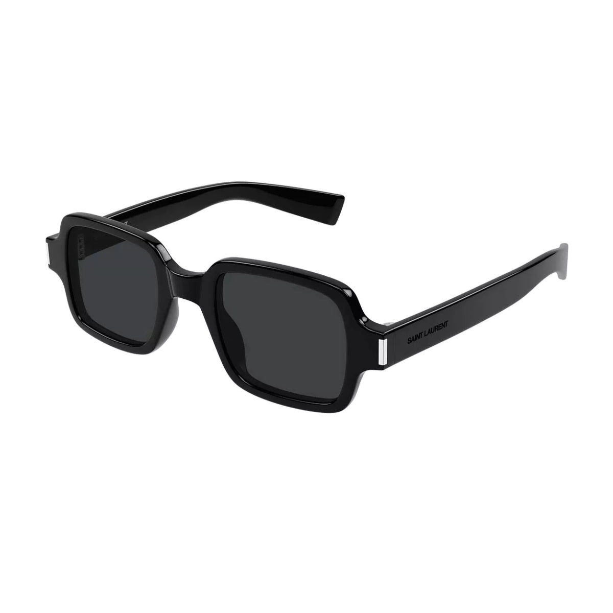 "Premium Saint Laurent Sunglasses SL 720 001 for Men & Women – Optorium"