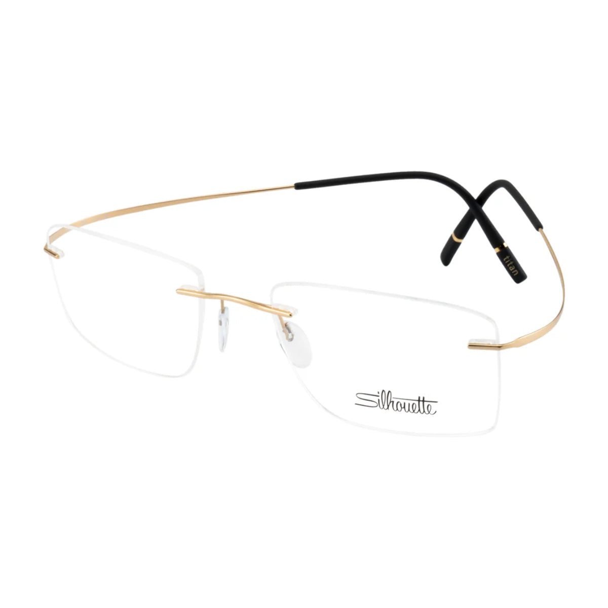 Silhouette Frame 5599 7530