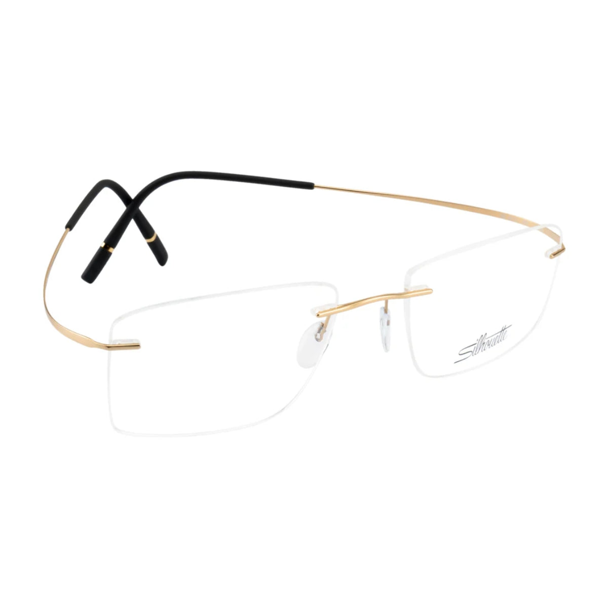 Silhouette Frame 5599 7530