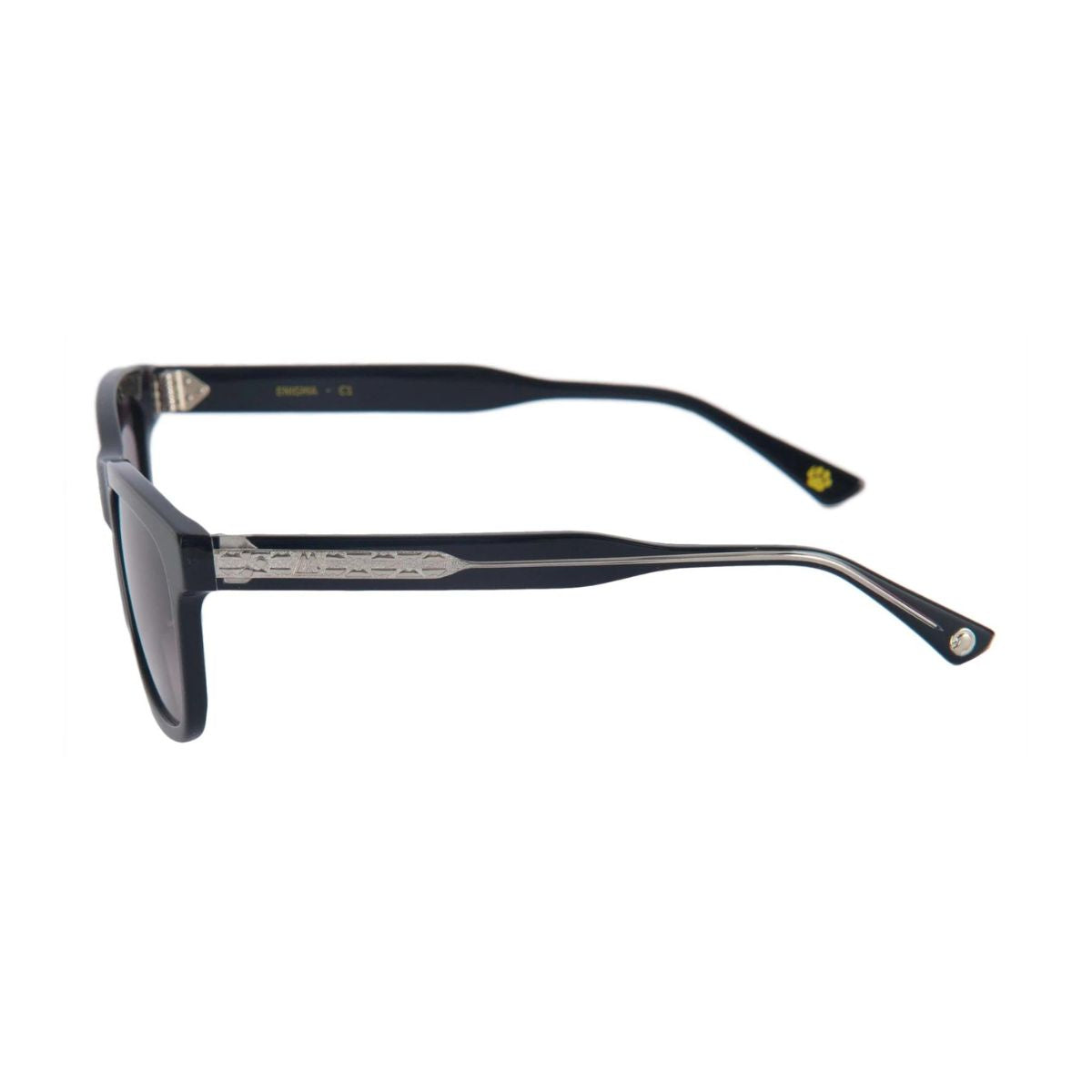 "The Monk Enigma C1 UV Protected Sunglass For Men's At Optorium"