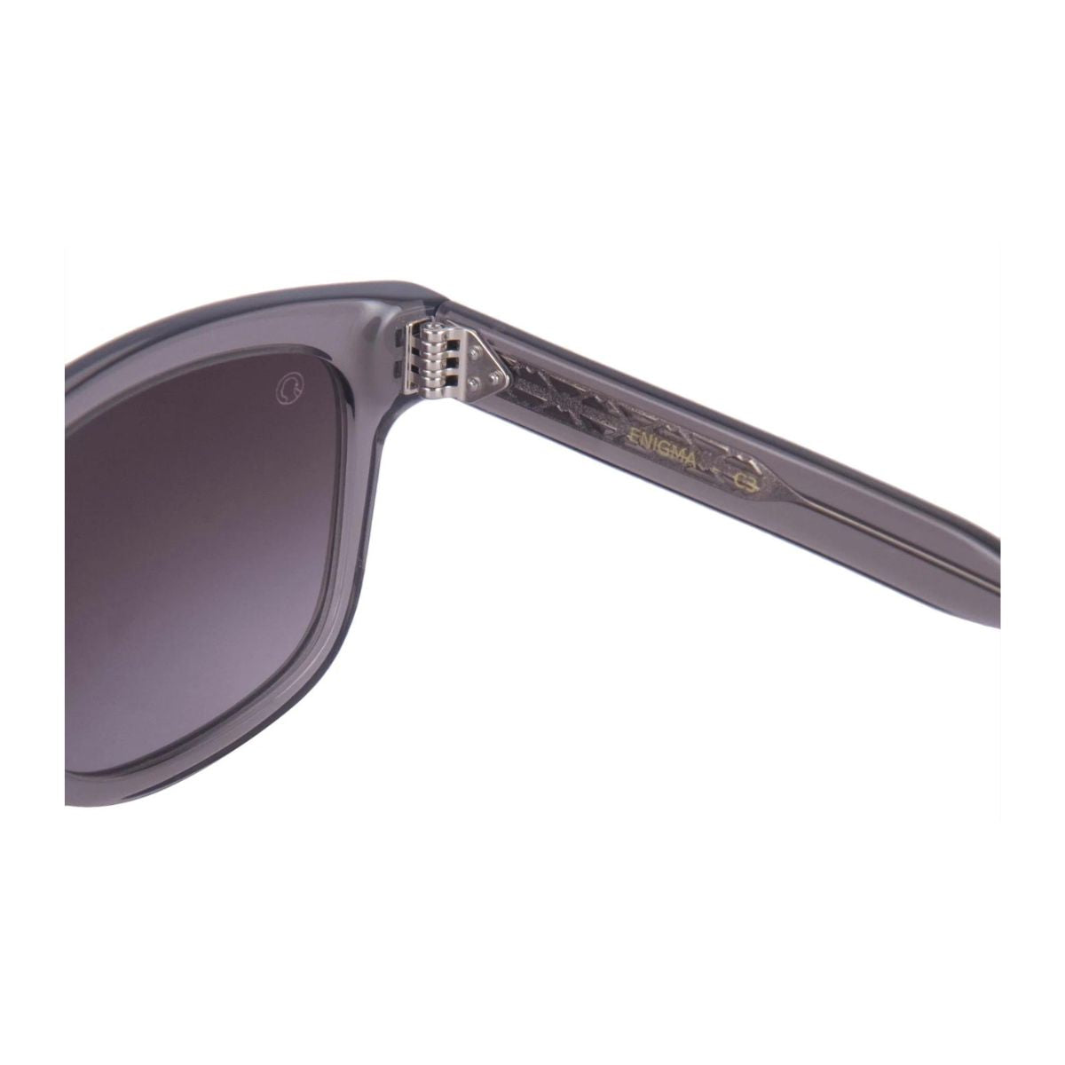 "The Monk Enigma C3 Square Sunglass For Men's At Optorium"