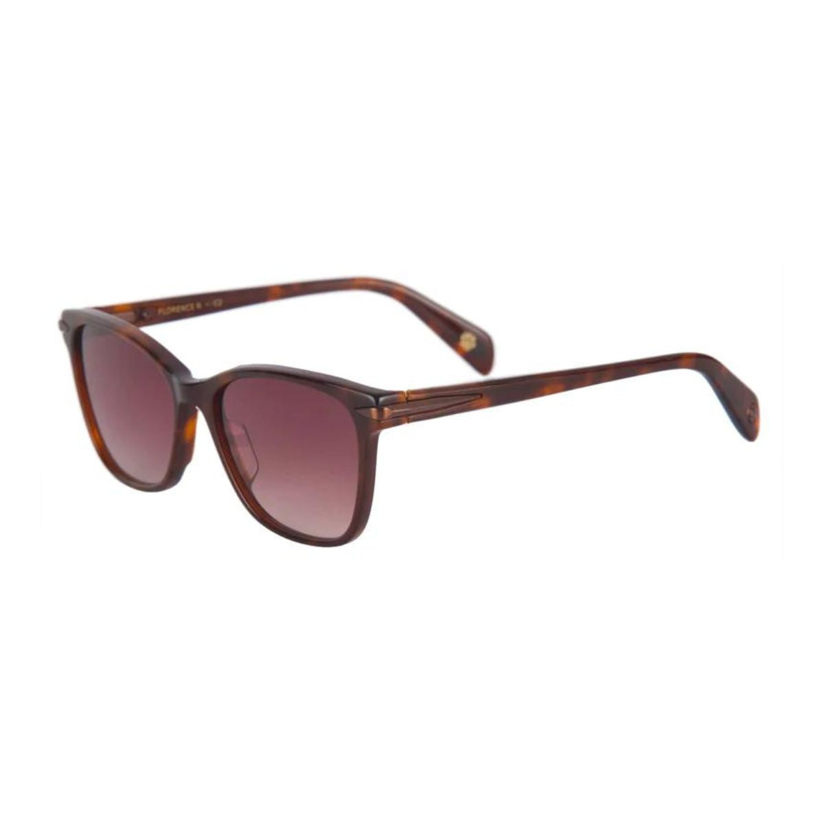 "Buy The Monk Florence N C2 Square Sunglass For Women's At Optorium"