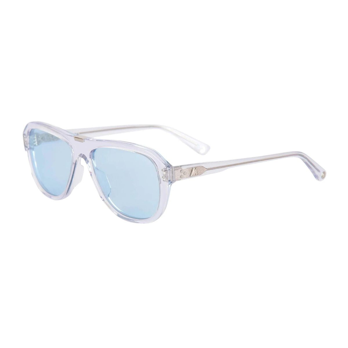 " The Monk Philosopher C3 UV Protection Sunglass For Unisex At Optorium"