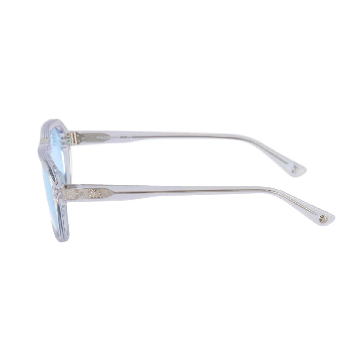 "Best The Monk Philosopher C3 Unisex Aviator Sunglasses At Optorium"