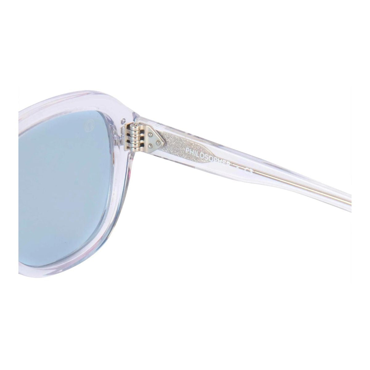"The Monk Philosopher C3 Stylish Aviator Shades For Men And Women At Optorium"