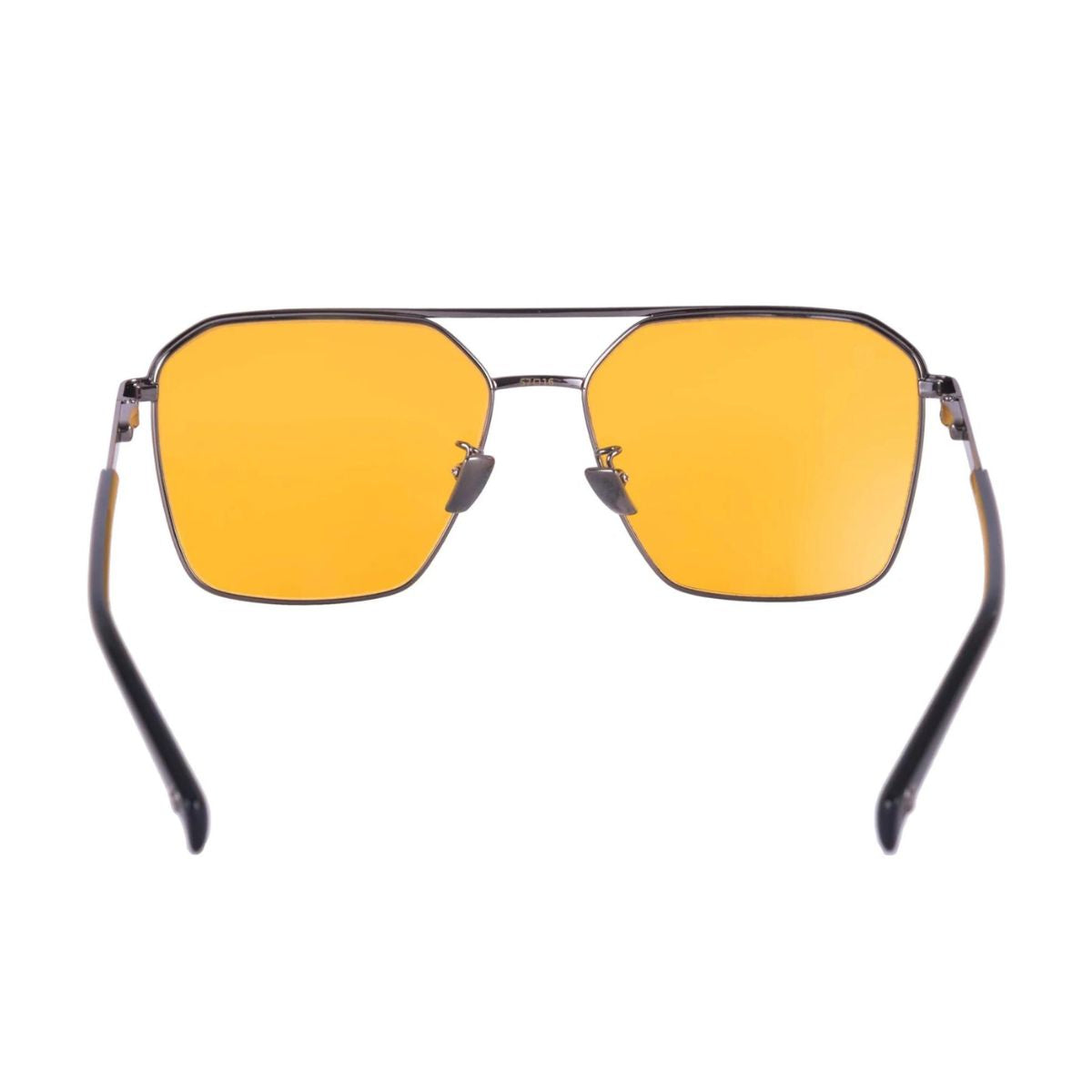 "The Monk Revolution C2 UV Protection Modern Sunglasses For Men And Women At Optorium"