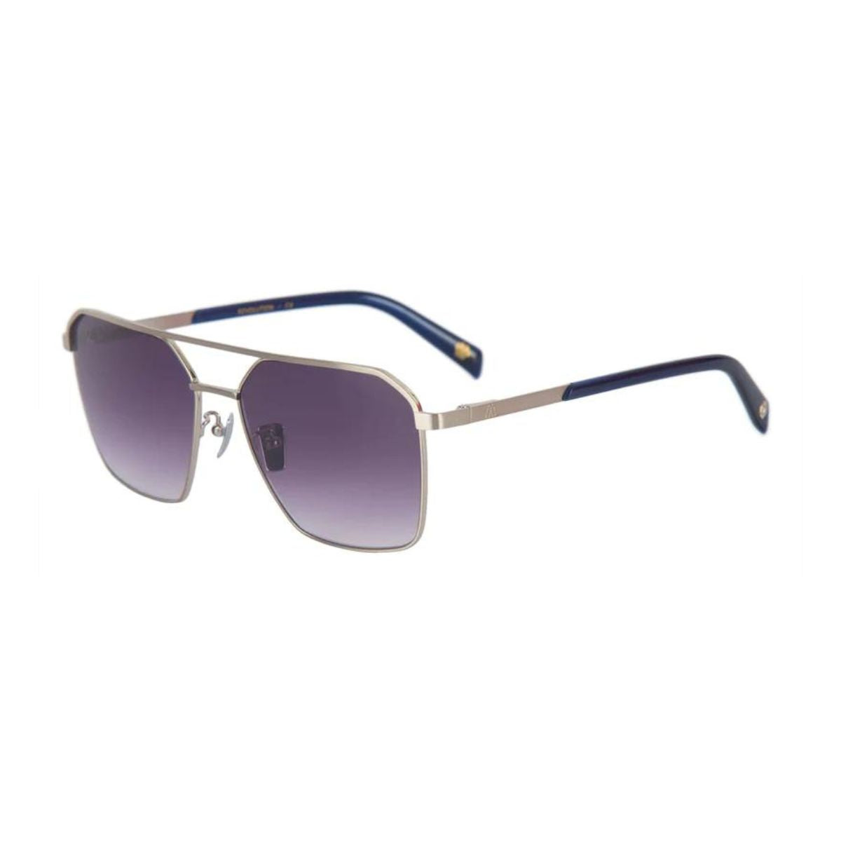 " The Monk Revolution C4 Sun Protection Eyewear Sunglasses For Men's At Optorium"