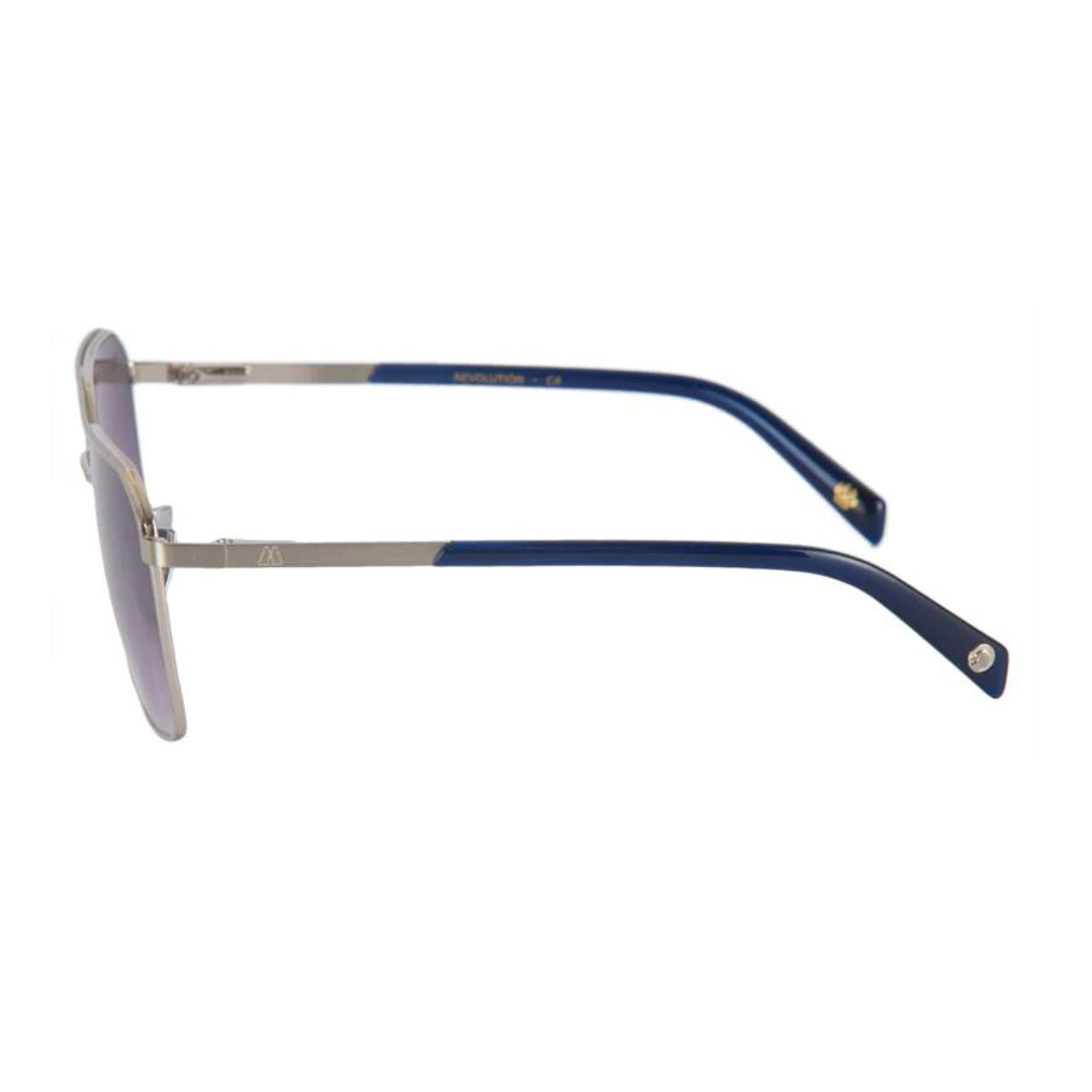 "Best The Monk Revolution C4 UV protected Square Sunglass For Men's At Optorium"