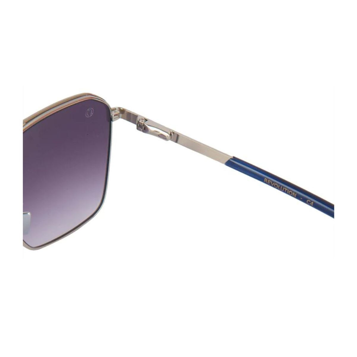 "Stylish The Monk Revolution C4 UV Blocking Square Shades For Mens Online At Optorium"