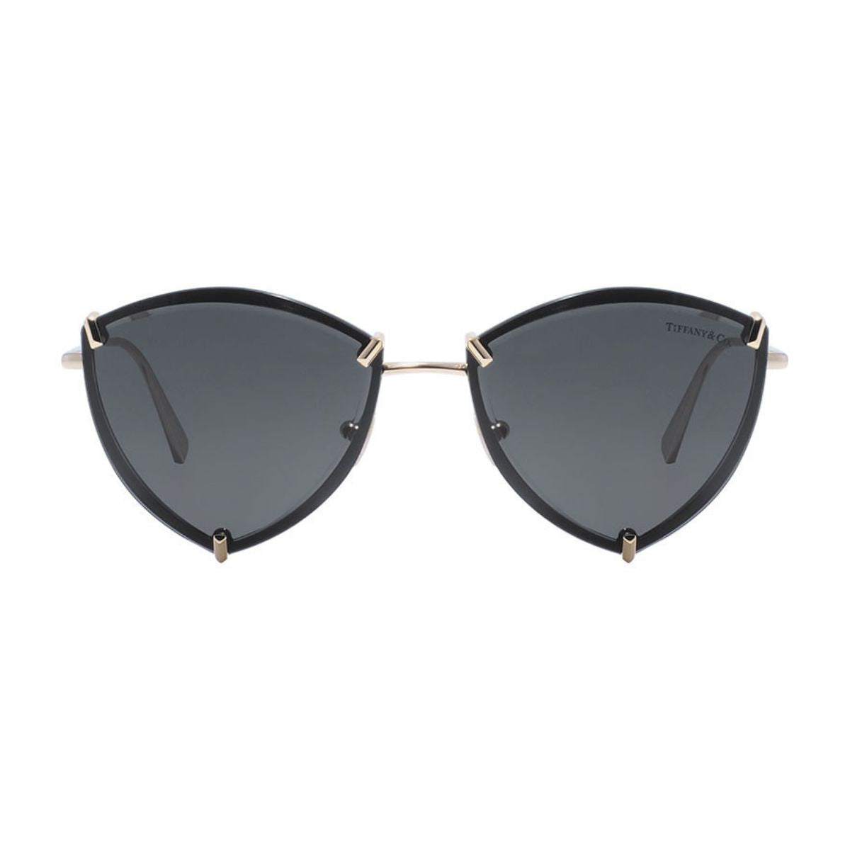 "BuyTiffany & Co 3090 6002/S4 UV Protected Sunglass For Women's At Optorium"