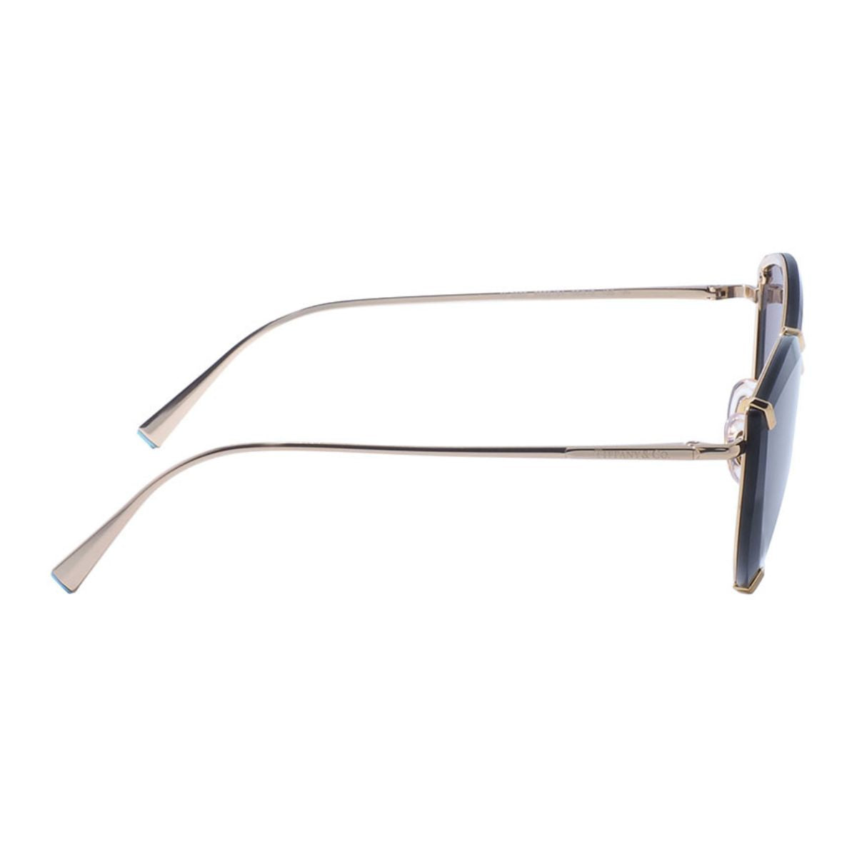 "Best Tiffany & Co 3090 6002/S4 Sunglass UV Blocking Eyewear For Females At Optorium"