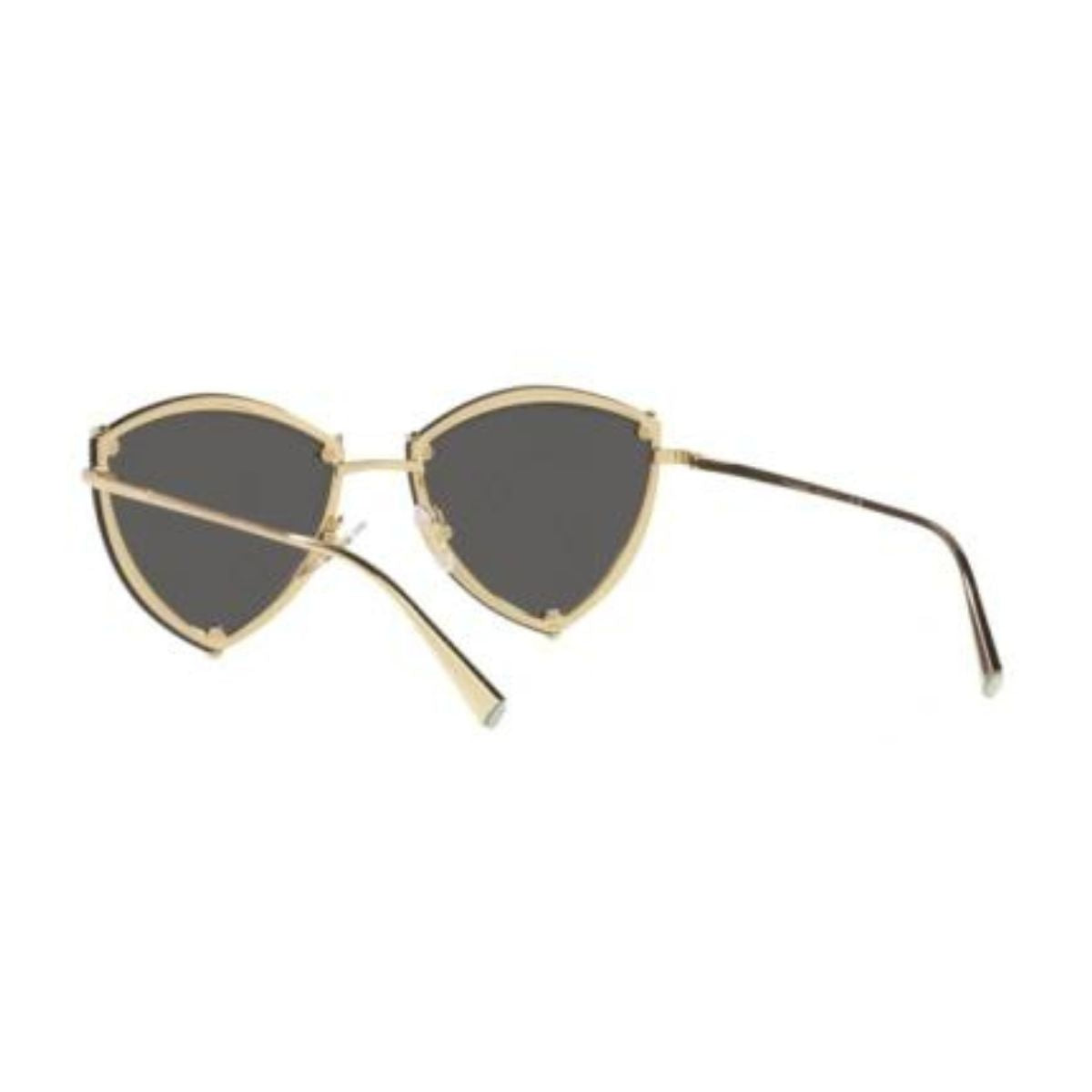 "Shop Tiffany & Co 3090 6002/S4 Trendy Eyewear Sunglass foe women's At Optorium"