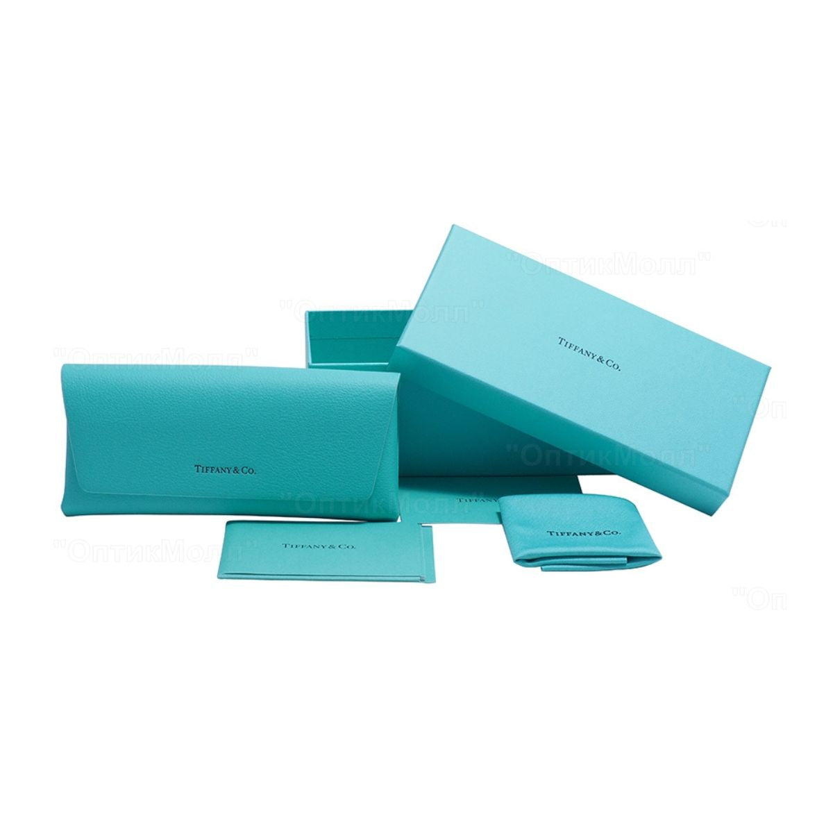 "Tiffany &Co 3091 6002/S4 Sunglass Women's UV protected sunglass online at optorium"