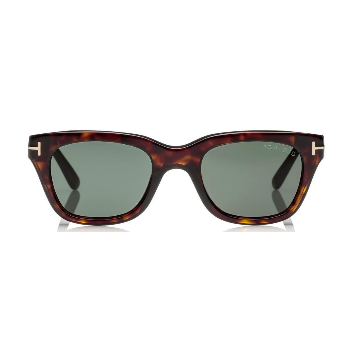 Buy Tom Ford FT0237 52N Sunglasses For Unisex Online | Optorium