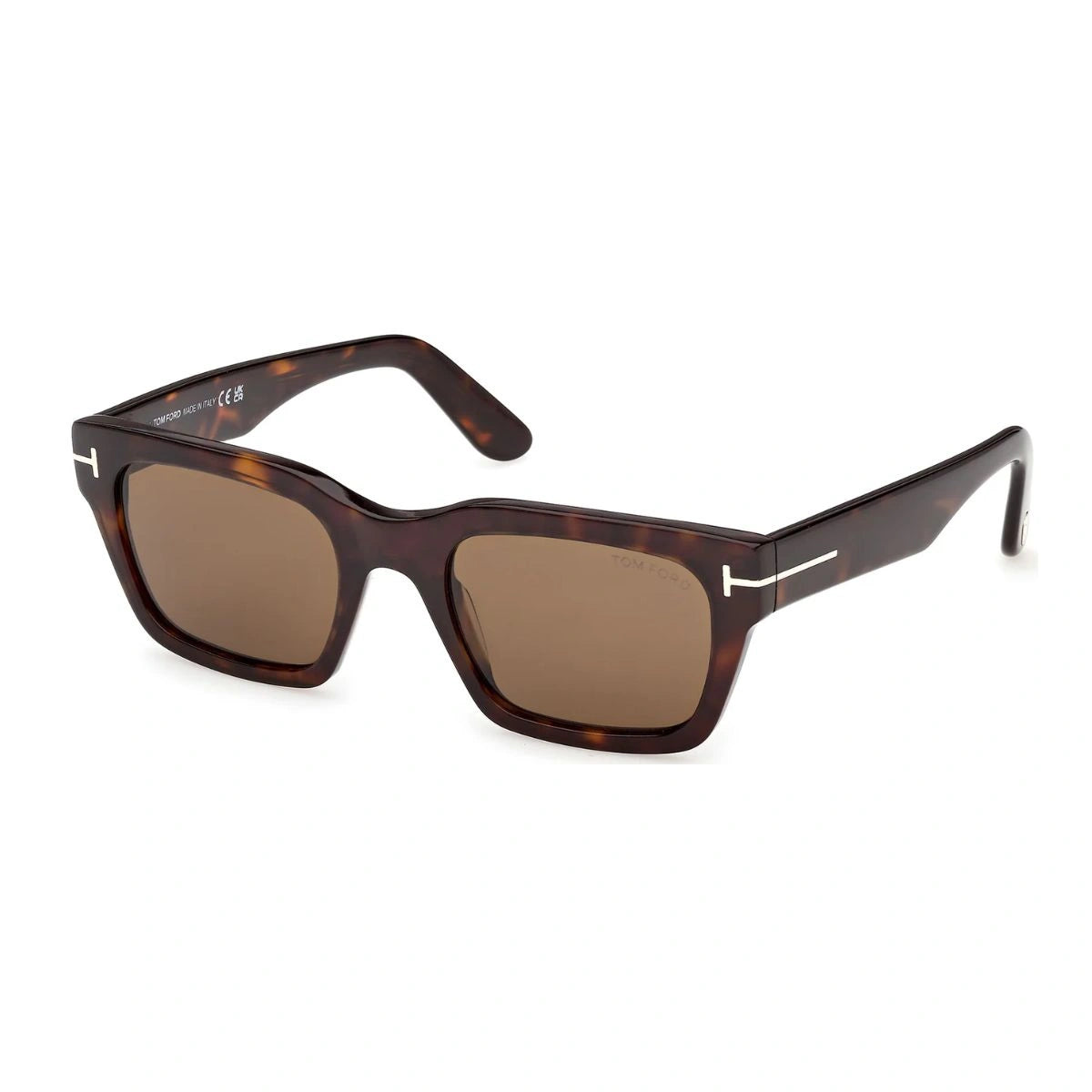 Buy Tom Ford sunglasses Havana frame brown lens India