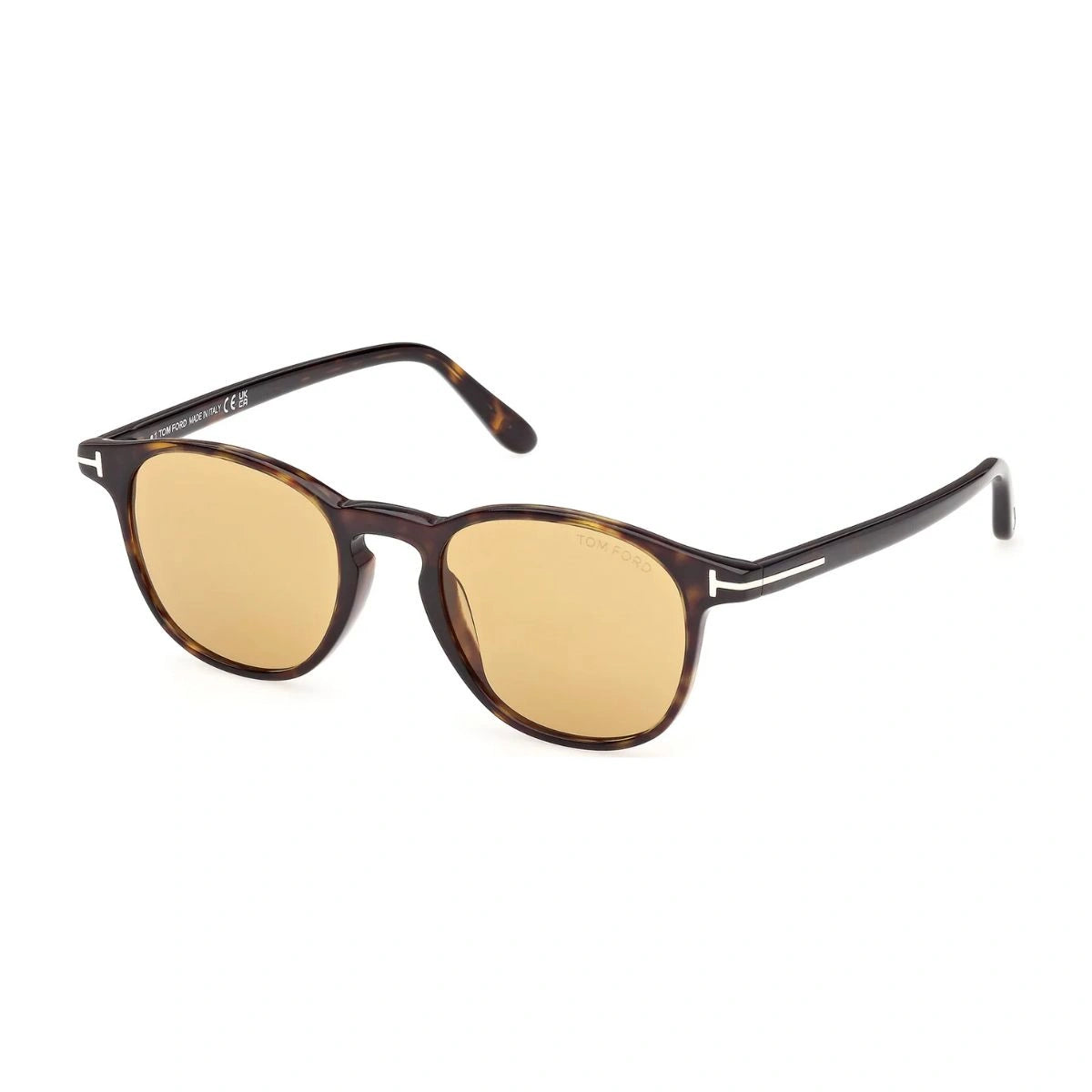 Luxury Tom Ford Holt-02 TF1302 designer sunglasses for men at Optorium