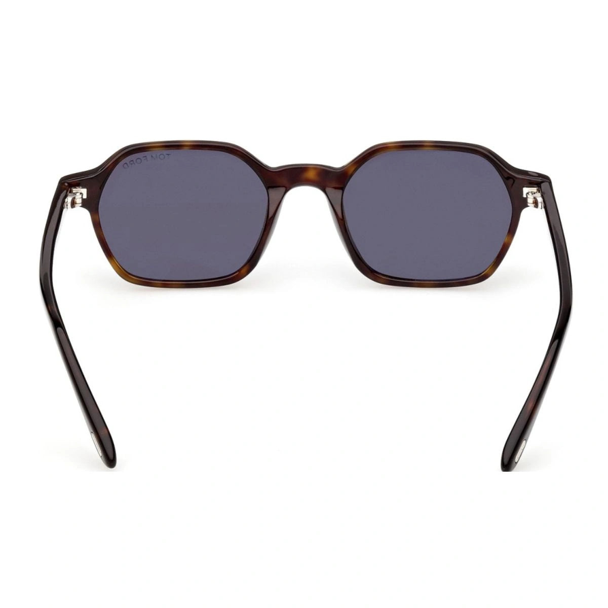 Tom Ford Joey-02 premium geometric grey lens sunglasses India